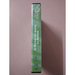 Le régne tome 16