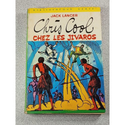 Chez les Jivaros