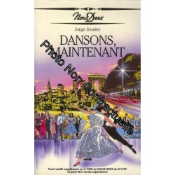 Dansons Maintenant (Nous Deux). Jorge Sender