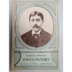 Pages Choisies Librairie hachette