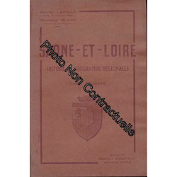 Pierre Lafille ... Georges Blanc ...Saône-et-Loire histoire et...