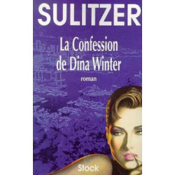 La Confession De Dina Winter