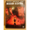 Mission Alcatraz Steven Seagal Morris Chestnut Ja Rule DVD