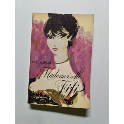 Mademoiselle Fifi - 1965