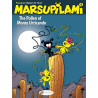 Marsupilami 4: The Pollen of Monte Urticando