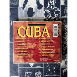 Special Cuba - Tito Puente Celia Cruz Son de Cuba CD