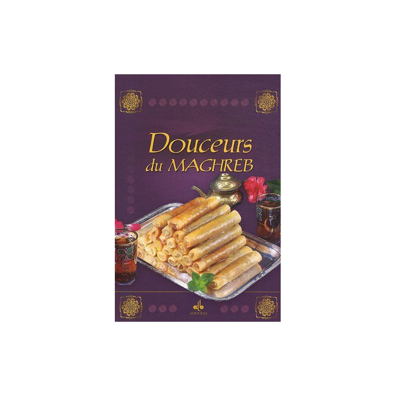 Douceurs du Maghreb
