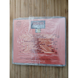 1966 Les plus belles chansons françaises (neuf sous blister)