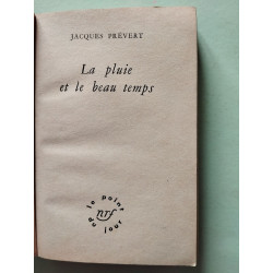 La Pluie et le Beau Temps