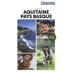 Le Carnet Aquitaine Michelin