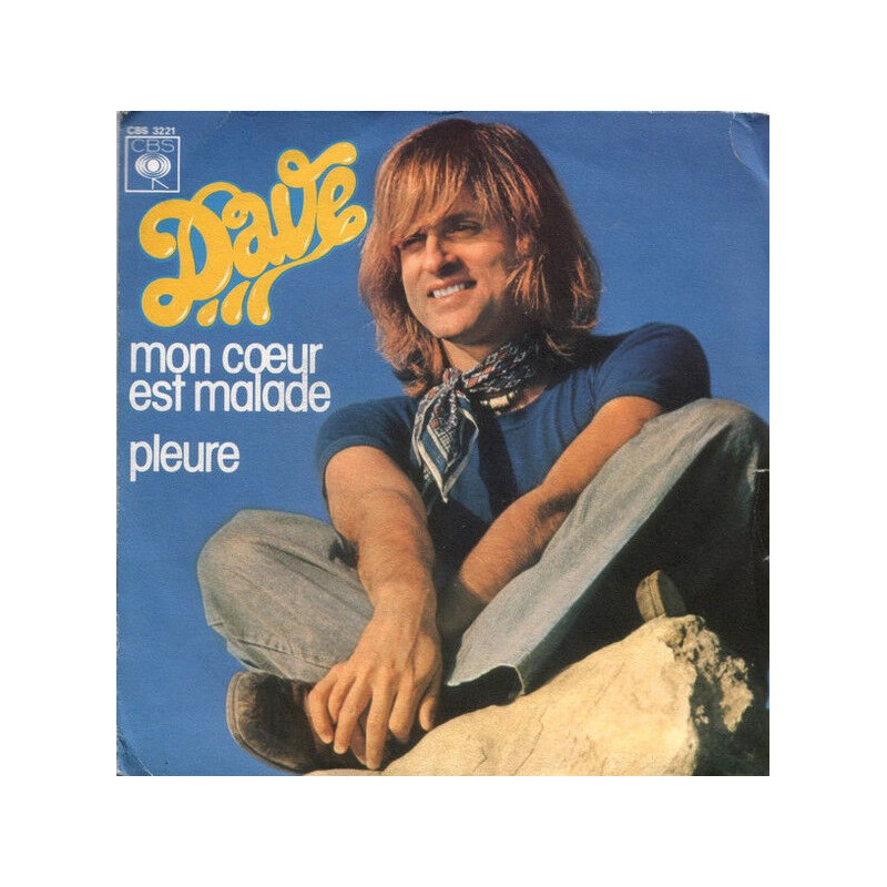 Mon Cœur Est Malade / Pleure