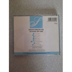 Strauss - Waltzes Marches And Polkas