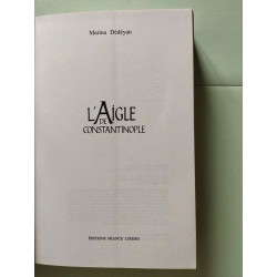 L'aigle de Constantinople
