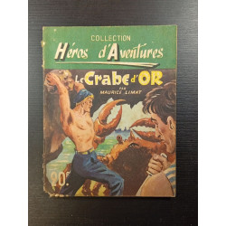 Le Crabe d'Or
