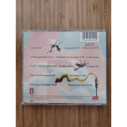 Ridin' Better Faster More