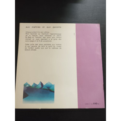 Lis tout ! Tome 6: La Fille-fée