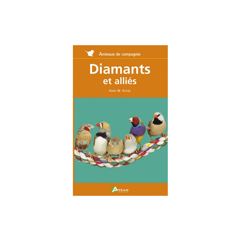 Diamants et alliés