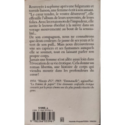 La Femme de papier