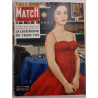 Revue Paris-Match n° 441