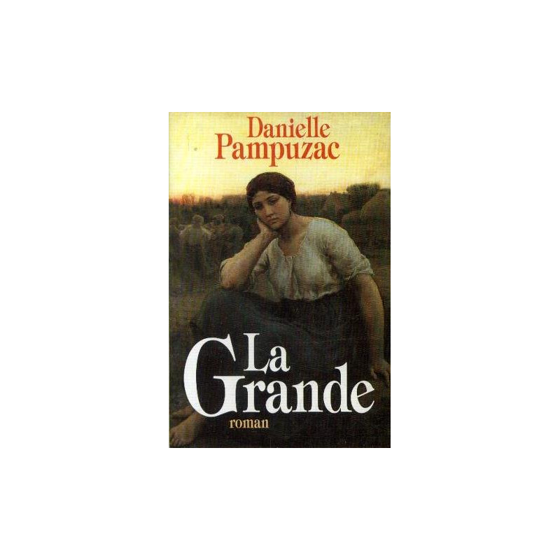 La grande La grande