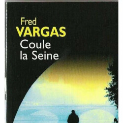 Coule la Seine