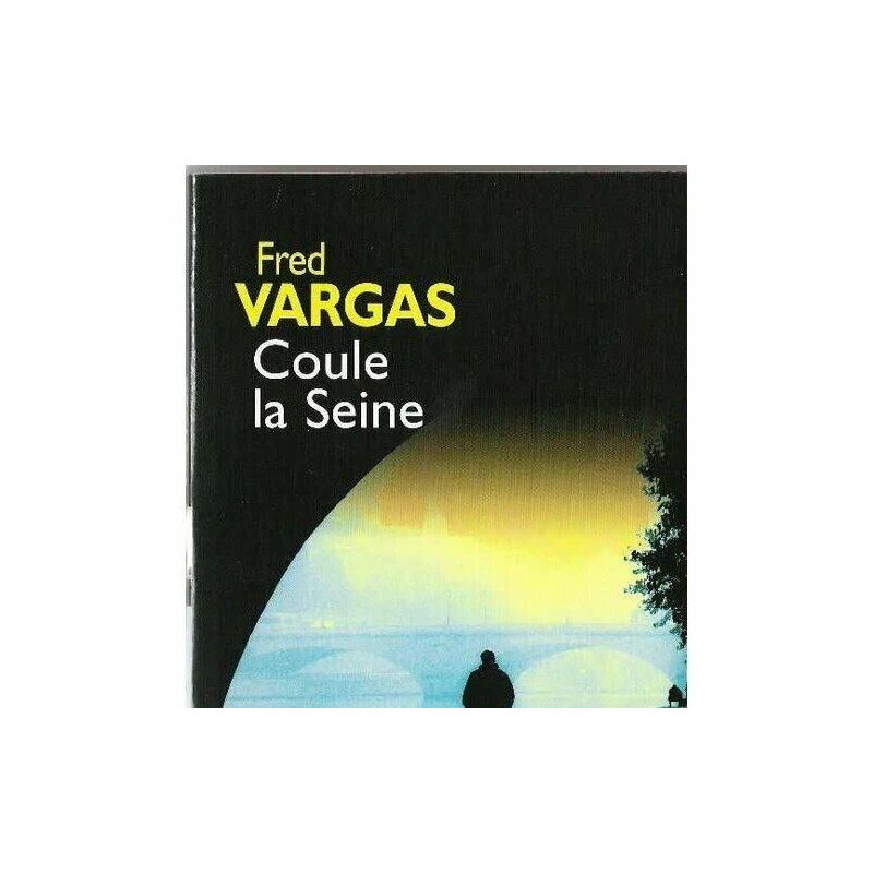 Coule la Seine