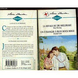 La rivale du Dr Sheldrake - Un étranger à Blue Rock Ridge