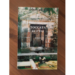 Pierre Perrin Toccata en r'Eve