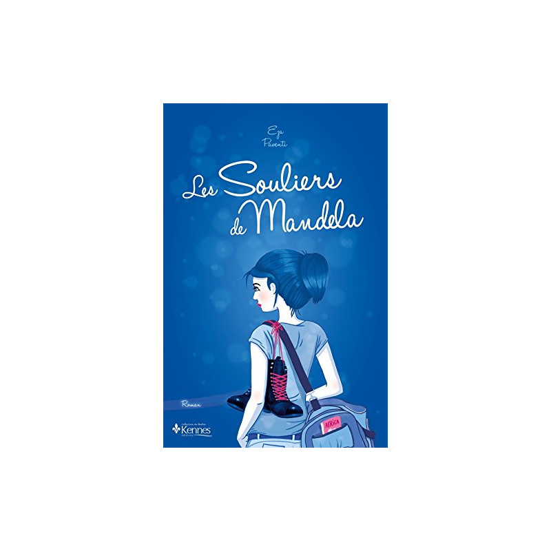 Les souliers de Mandela