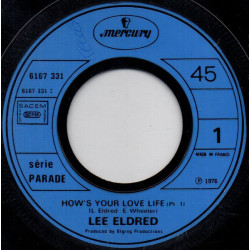 How's Your Love Life (Parts 1 et 2)