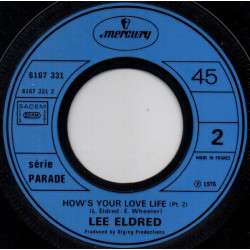 How's Your Love Life (Parts 1 et 2)