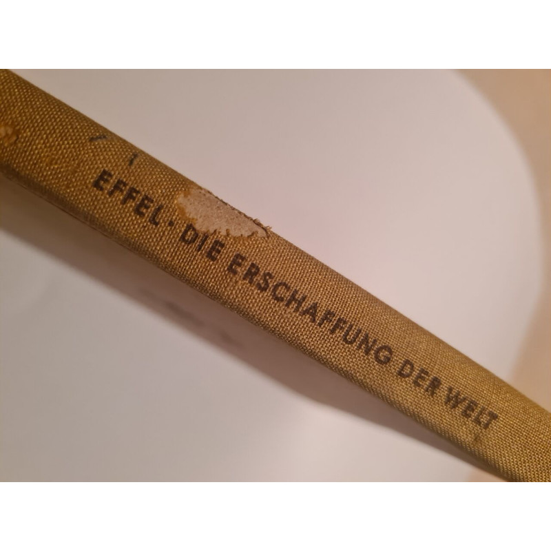 Effel Die Erschaffung der Welt