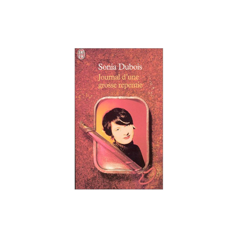 Journal d'une grosse repentie