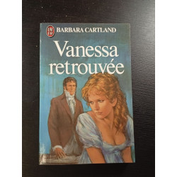 Vanessa retrouvée