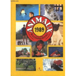 Animaux 1989