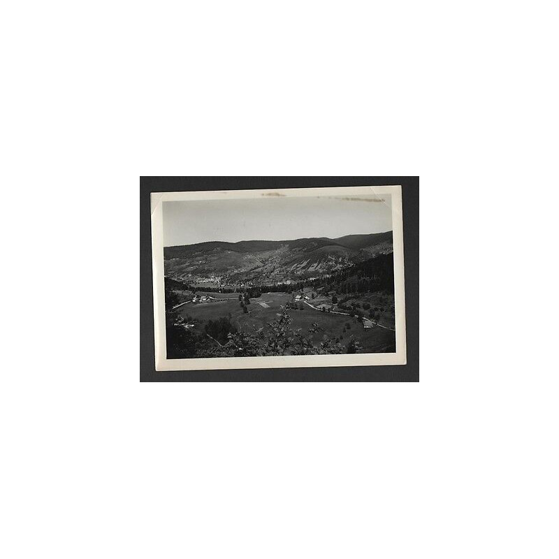 Photo VENTRON Vosges 88 Ermitage Frère Joseph n6