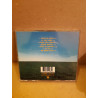 Jah Wobble Heaven Earth CD
