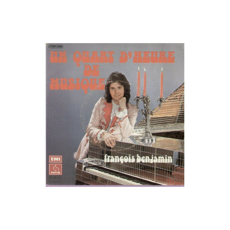 Un Quart D'Heure De Musique