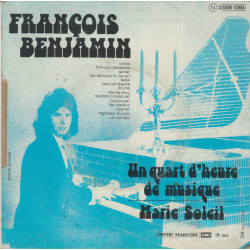 Un Quart D'Heure De Musique