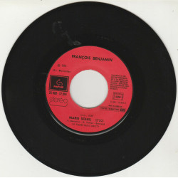 Un Quart D'Heure De Musique