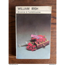 Divorce à l'américaine Club des Masques