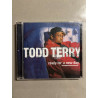 Todd Terry Ready for a new day CD
