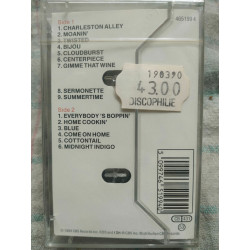 Lambert Hendricks Ross Everybody's Boppin Cassette Audio-K7 NEUVE...