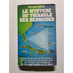 Le mystère du triangle des Bermudes