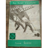 Mon Roman d'Aventures Fugue en ballon - Robert Lortac Ferenczi