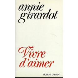 Vivre d'aimer