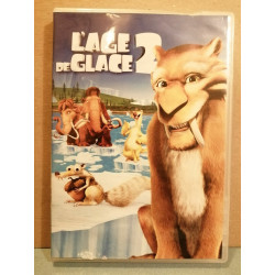 L'Age de Glace 2 DVD simple