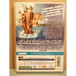 L'Age de Glace 2 DVD simple