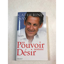 Un Pouvoir Nommé Désir