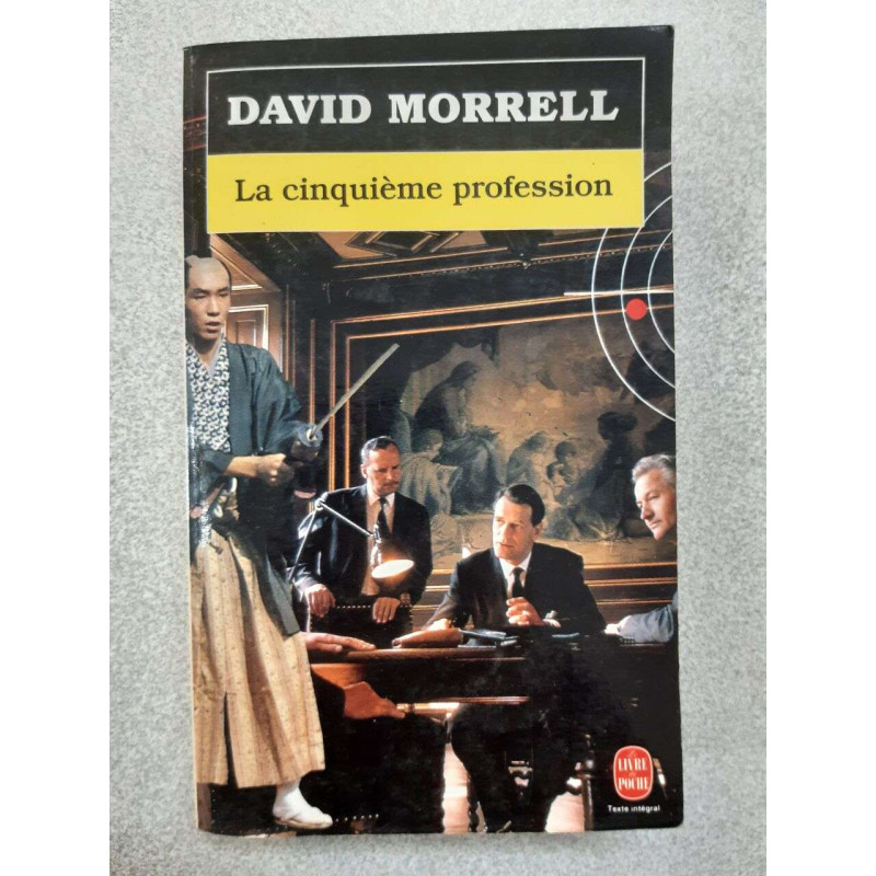 La Cinquième profession